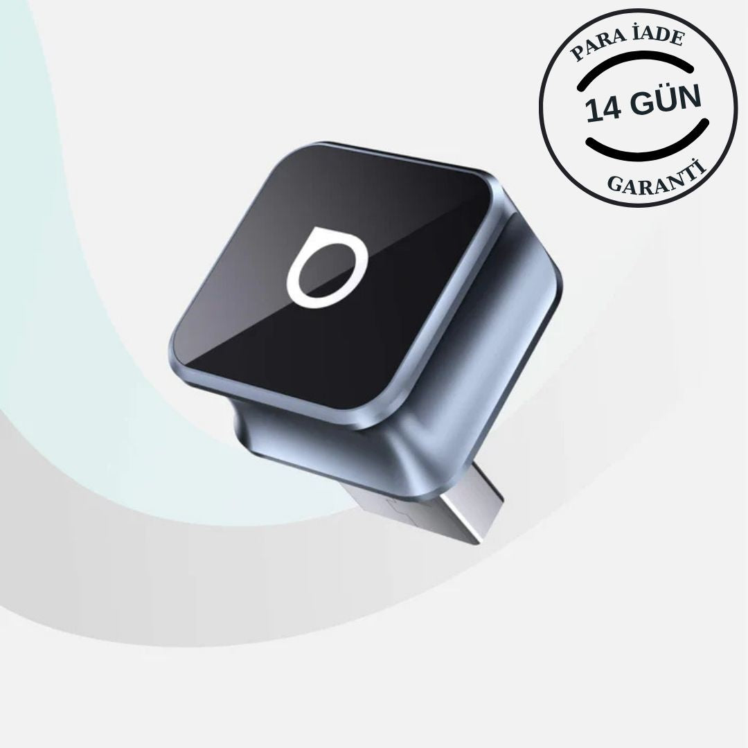 CarPlay Kablosuz Adaptör