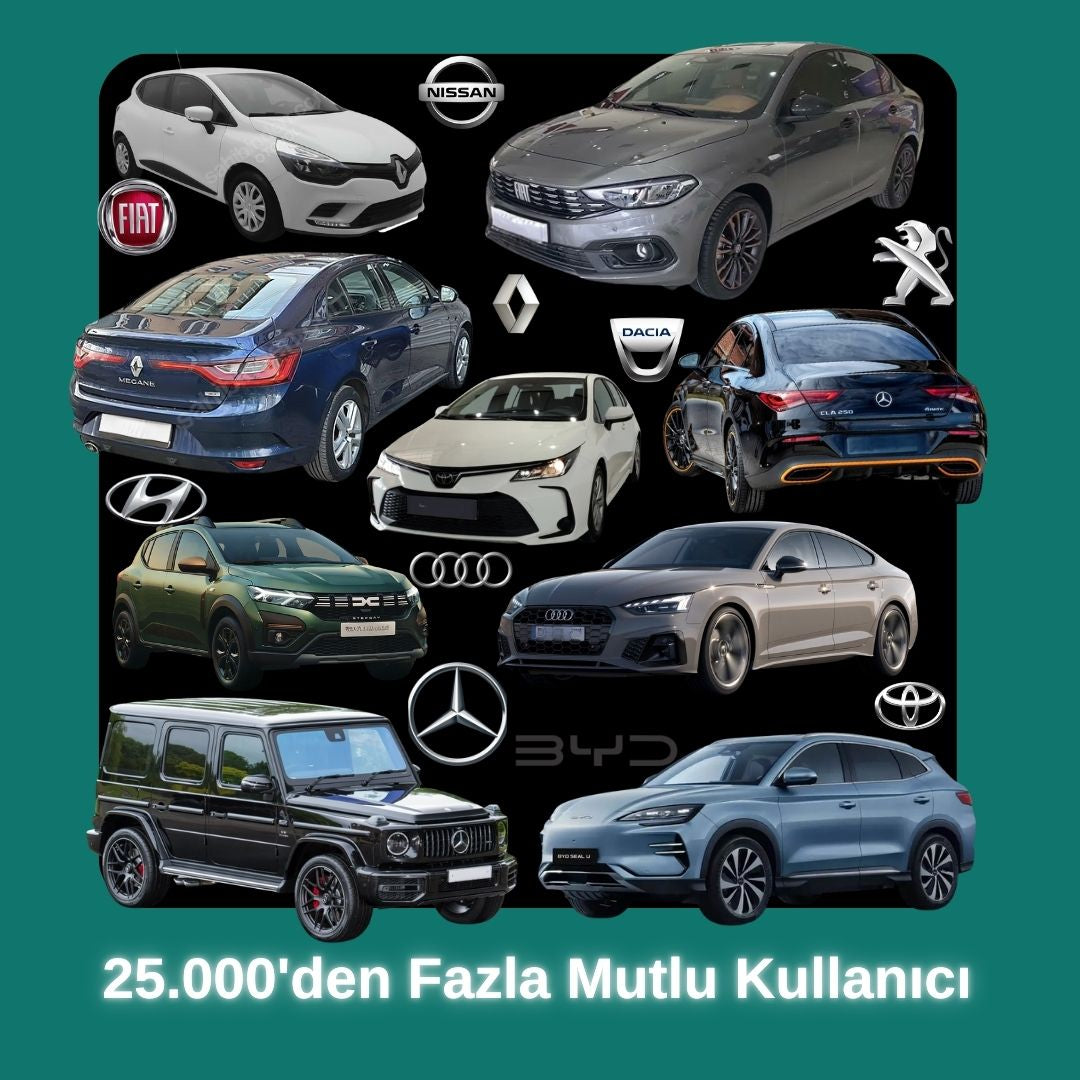 MİNİ DRYON® CarPlay