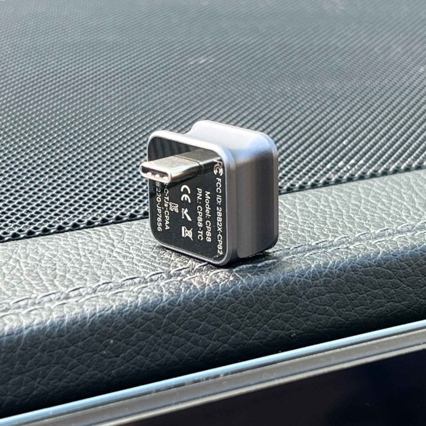 CarPlay Kablosuz Adaptör