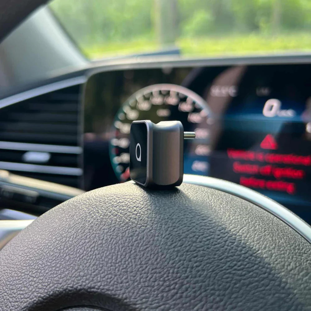 CarPlay Kablosuz Adaptör