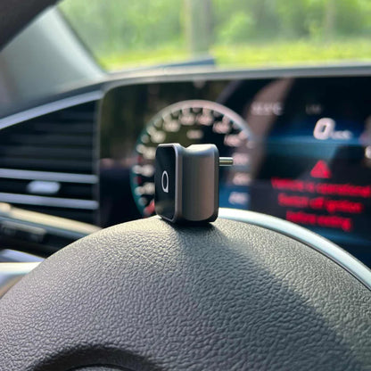 CarPlay Kablosuz Adaptör